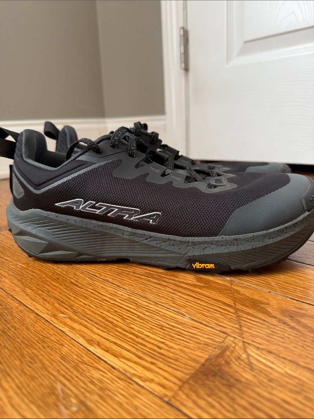 Mens Altra Experience Wild 3+ sz 9.5
